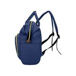 Geanta-Rucsac pentru Mamici Iso Trade MY4501 fotografia produsului View 4 S
