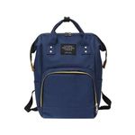 Geanta-Rucsac pentru Mamici Iso Trade MY4501 fotografia produsului View 5 S