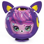 Zoobles Z-Girlz Figurina De Transformare Fetita Pisicuta fotografia produsului View 4 S