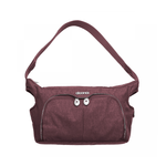 Geanta Doona Essential Burgundy fotografia produsului