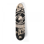 Skateboard Spiderman Seven SV9941 fotografia produsului