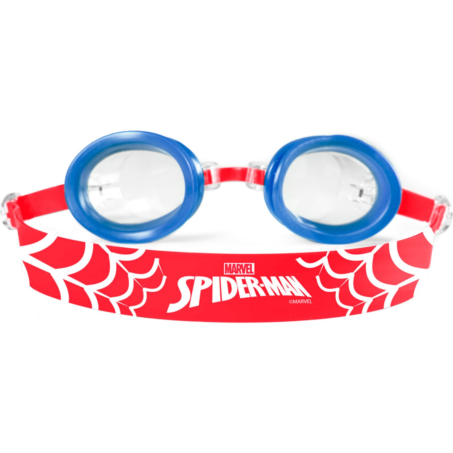 Ochelari inot copii Spiderman Seven SV9869 fotografia produsului View 3 L