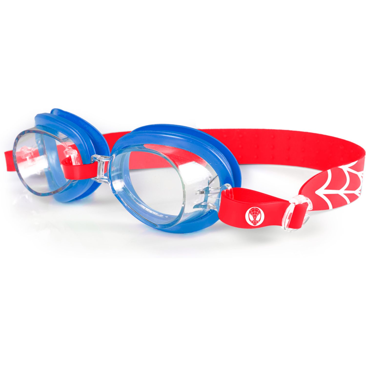 Ochelari inot copii Spiderman Seven SV9869 fotografia produsului View 2 L