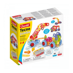 Tehno Jumbo toolbox fotografia produsului