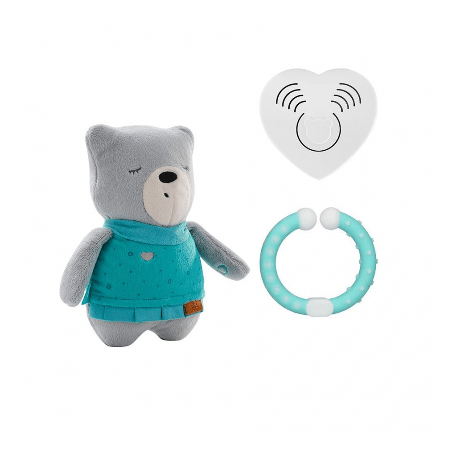 Ursulet myHummy Lily Basic fotografia produsului