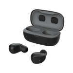 Casti cu microfon Trust Nika Compact, Wireless, Bluetooth 5.0, Negru fotografia produsului