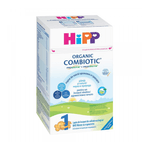 Lapte HiPP 1 Combiotic Lapte de inceput 800g fotografia produsului