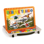 Magnetino Disney Planes fotografia produsului