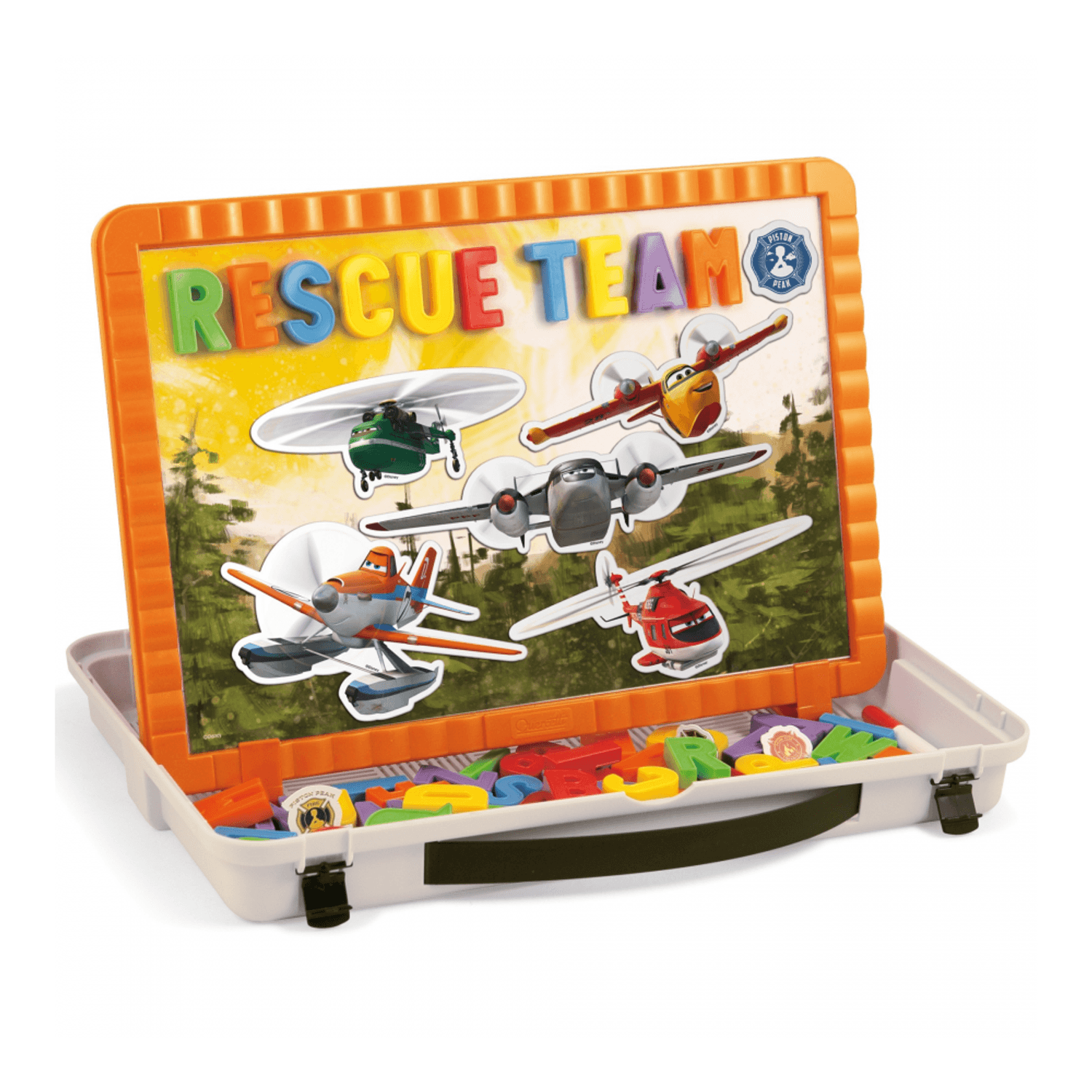 Magnetino Disney Planes fotografia produsului