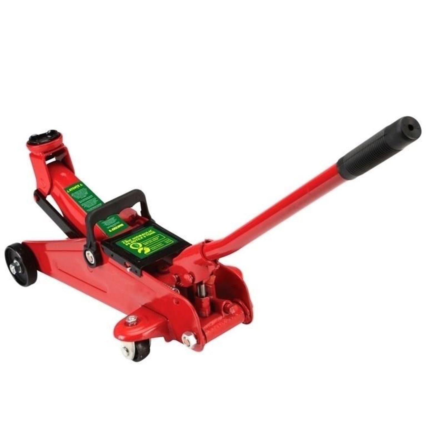 Cric hidraulic crocodil RoGroup, 2T fotografia produsului