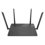 Router Wireless DLINK EXO AC1900 MU-MIMO WI-FI DIR-878 fotografia produsului