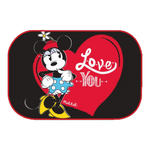 Parasolar auto Minnie Disney Eurasia 25313 fotografia produsului