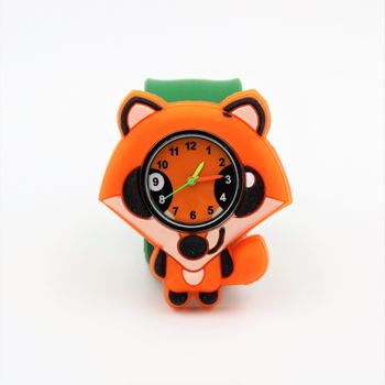 Ceas colectionabil wacky watch vulpita