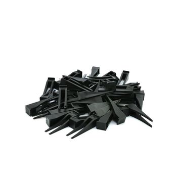 Set 100 pene nivelare faianta, geko g00431
