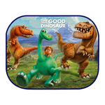 Set 2 parasolare The Good Dinosaur Disney Eurasia 28154 fotografia produsului