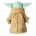 Jucarie Plus The Child din The Mandalorian - 25 cm fotografia produsului View 4 S