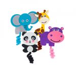 Kit Creatie 2-In-1 Safari In Jungla fotografia produsului View 4 S
