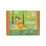 Kit Creatie 2-In-1 Safari In Jungla fotografia produsului