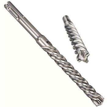 Burghiu pt.beton sds-plus fhc dewalt dt8914-qz 6x210x150