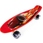 Penny board Cars Seven SV9929 fotografia produsului View 4 S