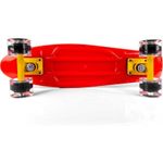 Penny board Cars Seven SV9929 fotografia produsului View 5 S