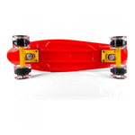 Penny board Cars Seven SV9929 fotografia produsului