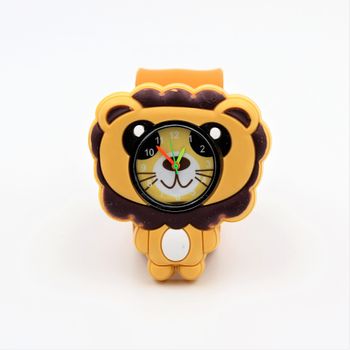 Ceas colectionabil wacky watch leu