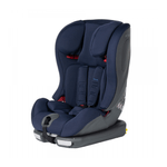 Scaun auto Avova Sperling-Fix I-Size Atlantic Blue fotografia produsului