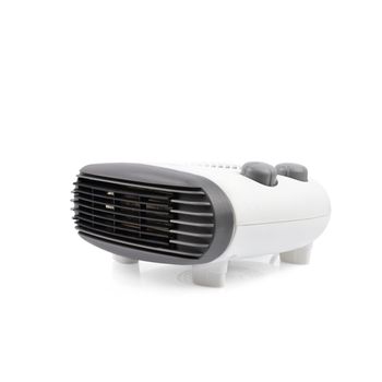 Radiator electric cu ventilator farelka 1000 / 2000w fh07, geko g80461