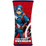 Protectie centura de siguranta Captain America Eurasia 25461 fotografia produsului View 2 S