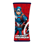 Protectie centura de siguranta Captain America Eurasia 25461 fotografia produsului