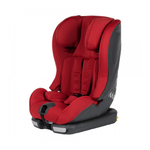 Scaun auto Avova Sperling-Fix I-Size Maple Red fotografia produsului