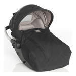 Scaun auto RC2 0-9 kg Negru-Bej fotografia produsului