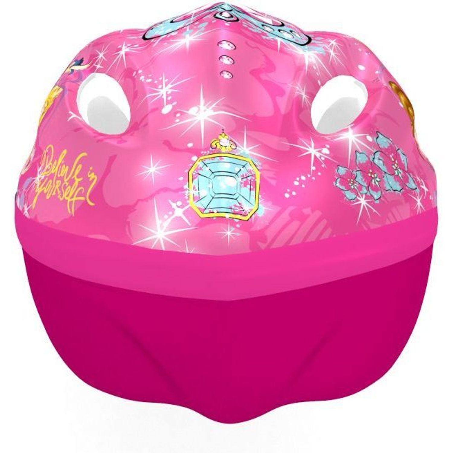 Casca de protectie Princess Seven SV9004 fotografia produsului View 4 L