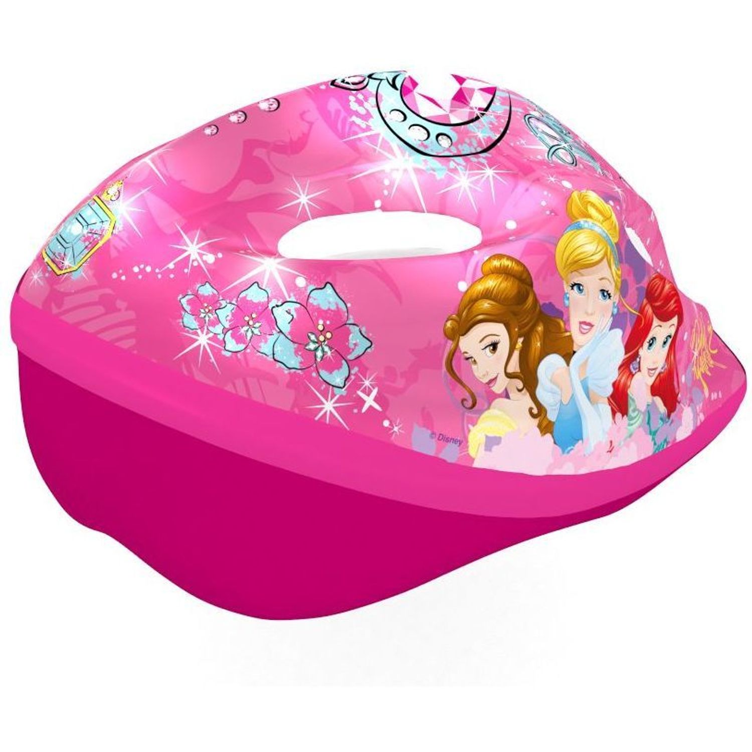 Casca de protectie Princess Seven SV9004 fotografia produsului View 5 L