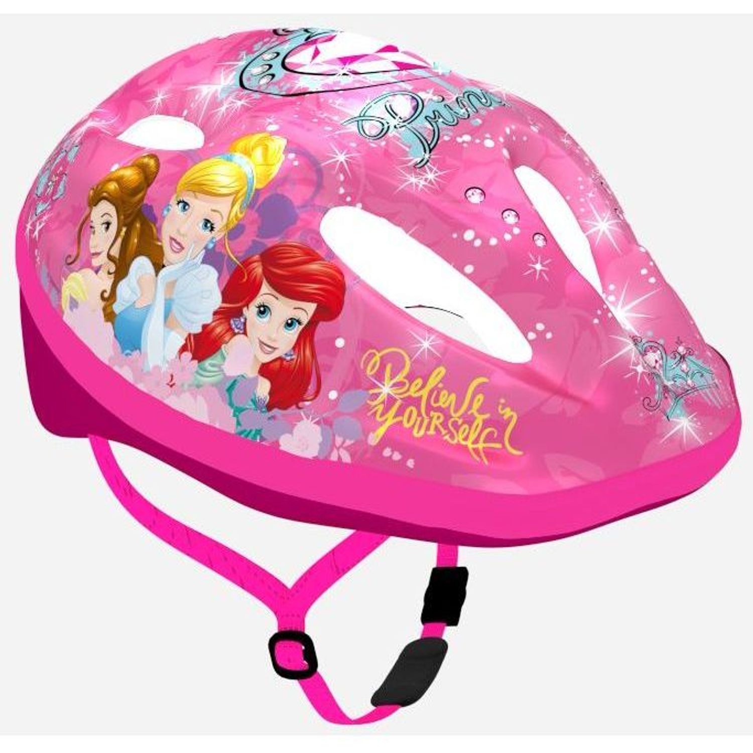 Casca de protectie Princess Seven SV9004 fotografia produsului View 6 L