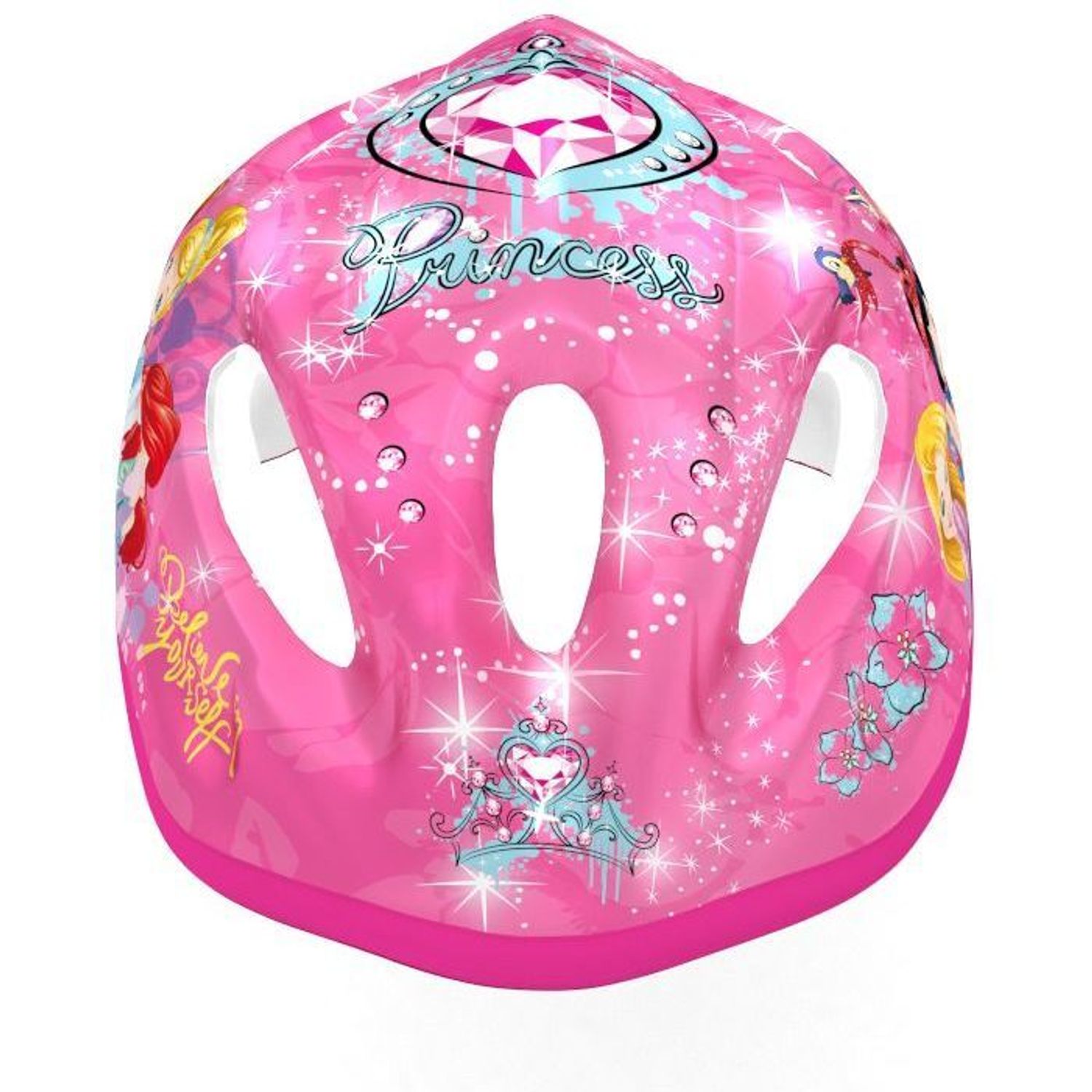 Casca de protectie Princess Seven SV9004 fotografia produsului View 10 L