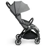 Carucior Leclerc Influencer Grey Melange fotografia produsului View 4 S