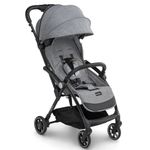 Carucior Leclerc Influencer Grey Melange fotografia produsului View 2 S