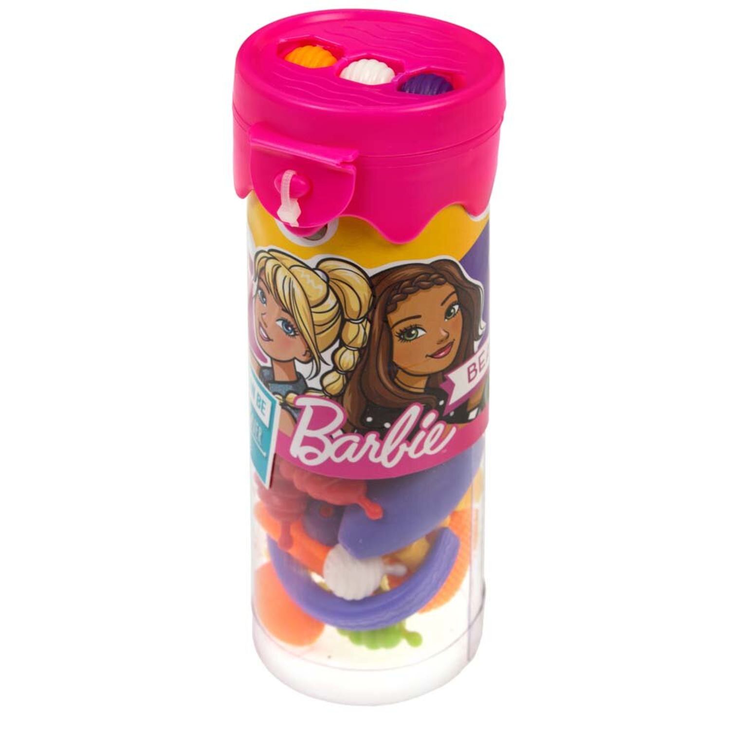 Set Mega Creative Barbie accesorii creatie bijuterii fotografia produsului