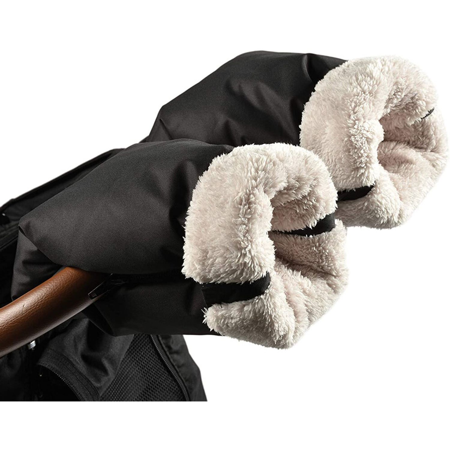 Manusi pentru carucior Red Castle fotografia produsului View 2 L