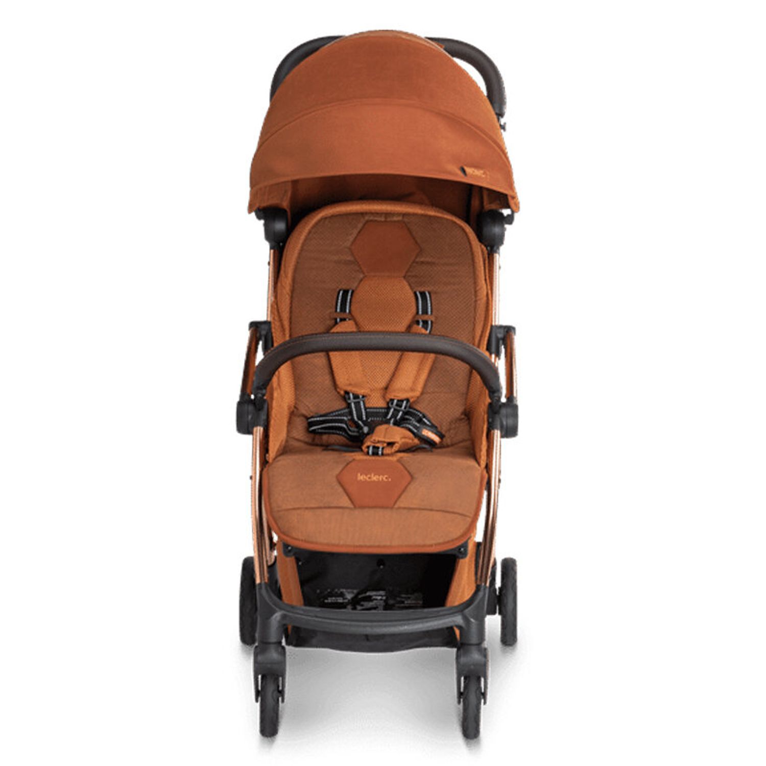 Carucior Leclerc Hexagon Heritage Sport fotografia produsului View 3 L