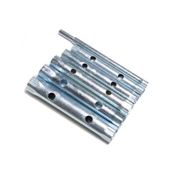 Set chei tubulare cu levier, 6 bucati, gadget, 239904