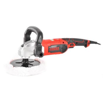 Masina de polisat hecht 1300 putere 1300 w diametru 180 mm prindere m14