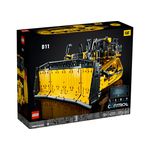 Buldozer Cat&Acirc;&reg; D11T fotografia produsului View 3 S