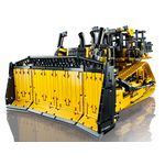 Buldozer Cat&Acirc;&reg; D11T fotografia produsului View 4 S