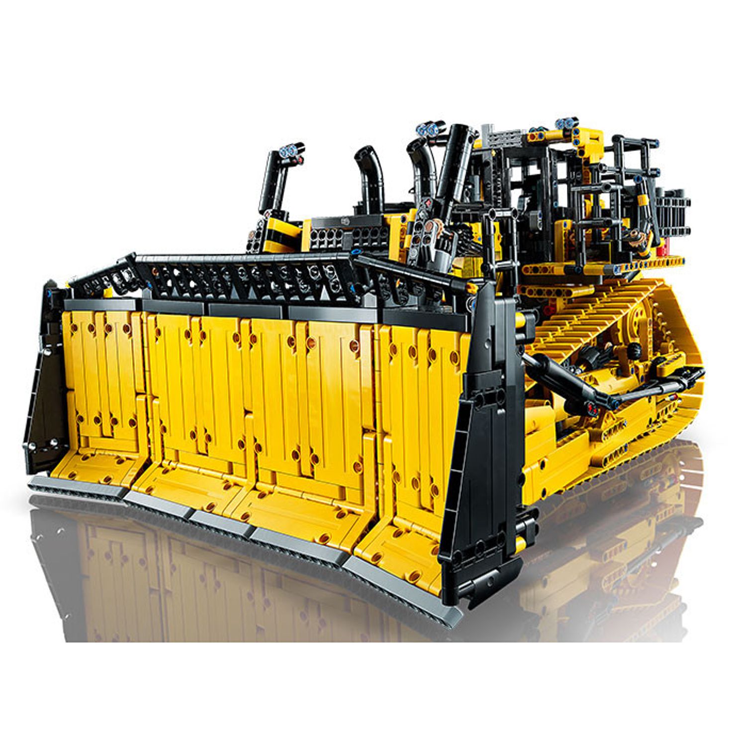 Buldozer Cat&Acirc;&reg; D11T fotografia produsului View 4 L