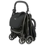 Carucior Leclerc Magic Fold Plus Black fotografia produsului View 4 S