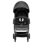 Carucior Leclerc Magic Fold Plus Black fotografia produsului View 2 S