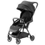 Carucior Leclerc Magic Fold Plus Black fotografia produsului